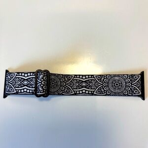Braxley Mandala Apple Watch Band